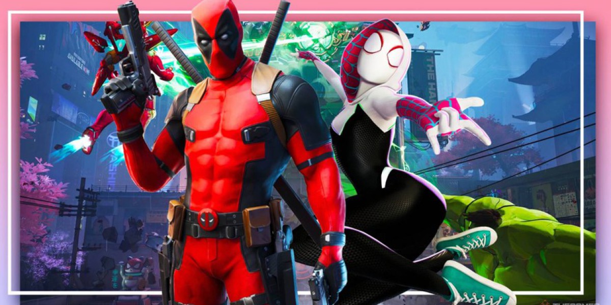 Marvel Rivals Closed Beta: New Heroes Hinted