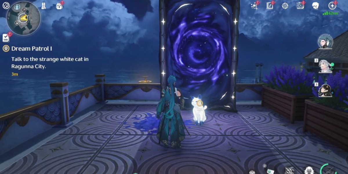 Nightmare Echoes Guide: Unlock & Defeat Mourning Aix