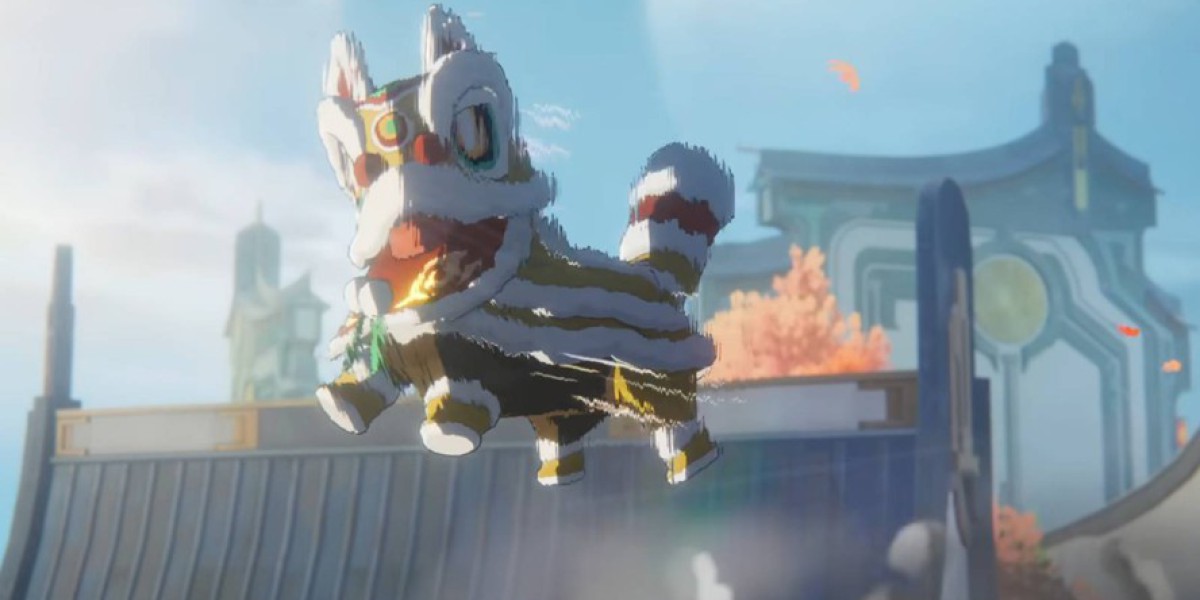 Honkai: Star Rail's Bubbles - New Companion Leaked