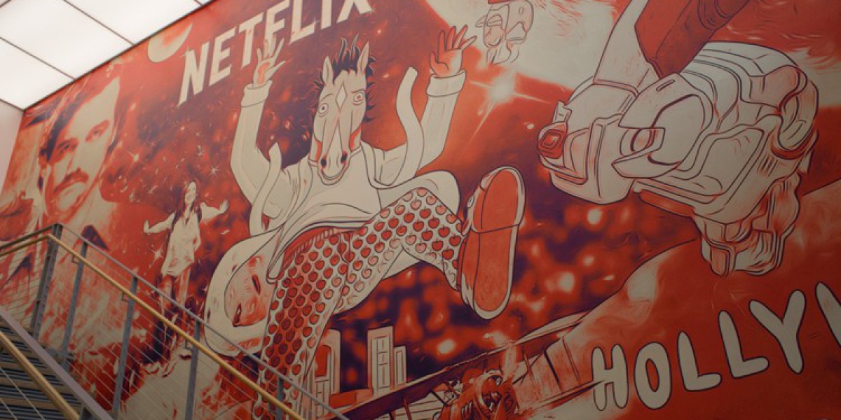 Netflix Romantic Comedy – Ali Wong & Randall Park Star