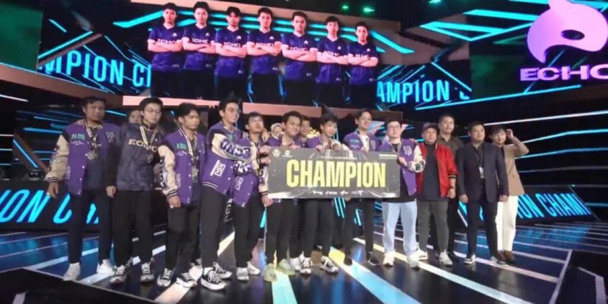 MLBB World Championship: Ultimate Guide