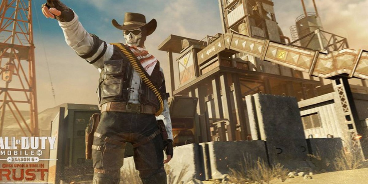 Call of Duty Mobile: Unlock Free Watch—How to Link