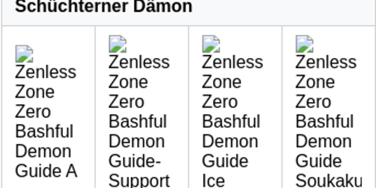 Bashful Demon: Eisschaden & Angriffsbuff
