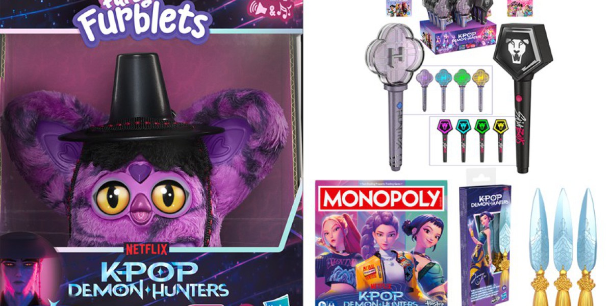 Hasbro Stock Surge – Strategic Pivot Drives Growth