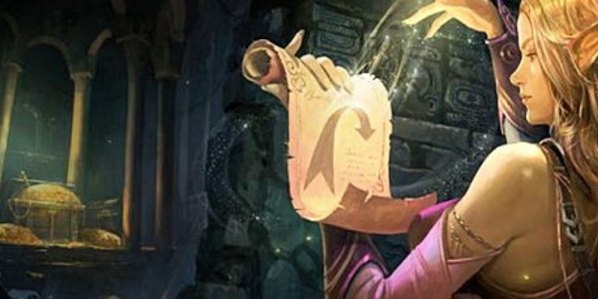 NCSoft's Q2 Results: Lineage M's Marketing Surge