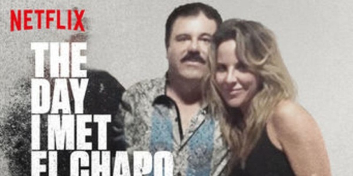 Kate del Castillo and El Chapo: The 2012 Tweet Saga