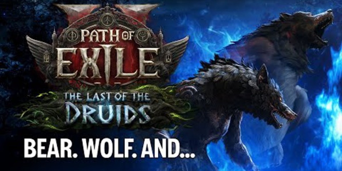 Path of Exile 2: The Last of the Druids - Release Date