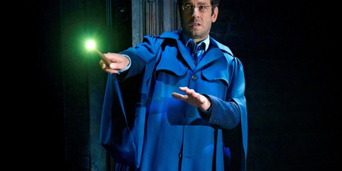 Harry Potter and the Cursed Child – London Show Update