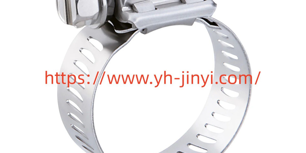 Why Do Contractors Choose Jinyi Wholesale Pipe Clamp Solutions