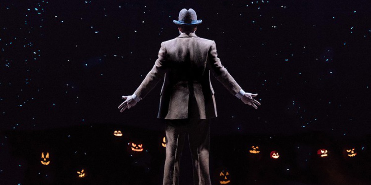 Harry Potter's Next Chapter - Cursed Child Hub