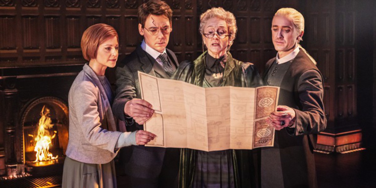 Broadway Box Office - Weathers Winter Challenges