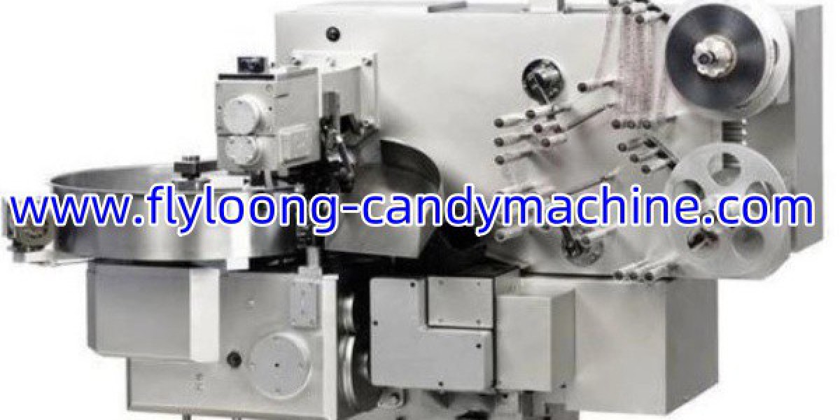 Can Flyloong Twist Packing Machine Manufacturer Minimize Downtime During Operations