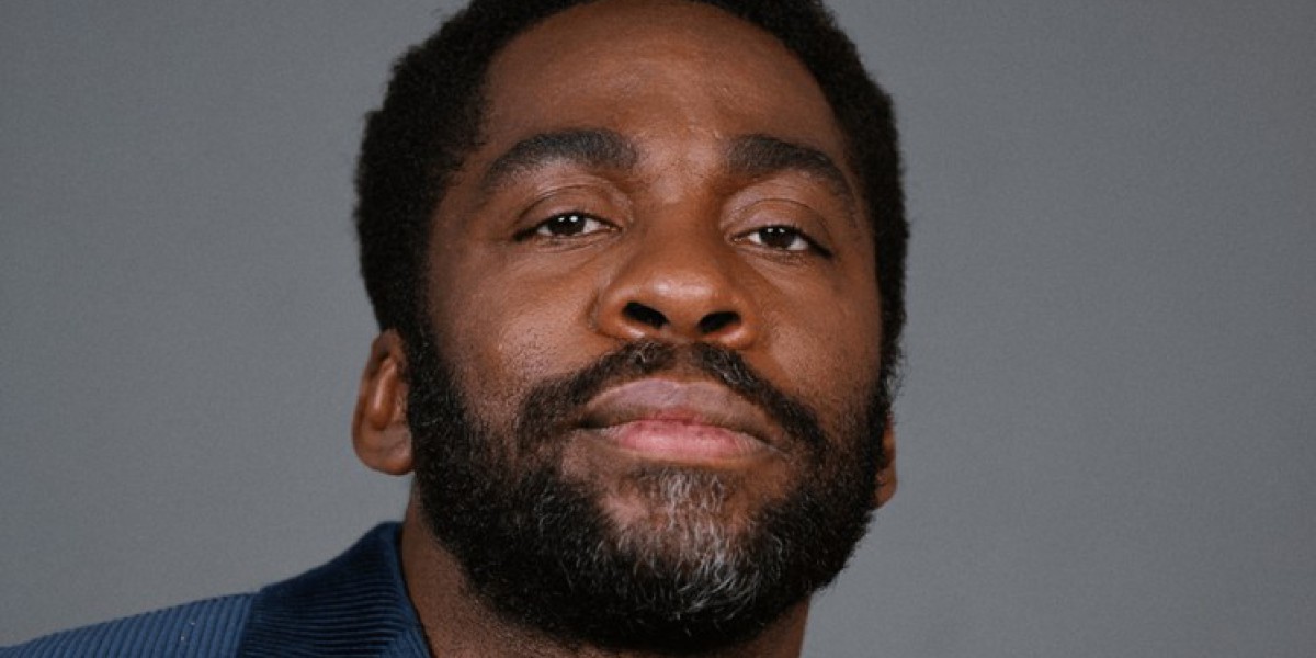 Lázaro Ramos - New Film 'Mais Que Irmãos' Explores Friendship