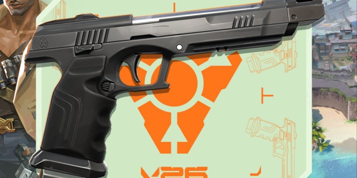 Valorant Bandit Sidearm: Specs & Budget-Friendly Power