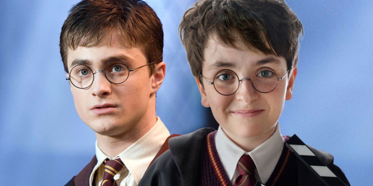 Harry Potter Series: Daniel Radcliffe Supports New Cast