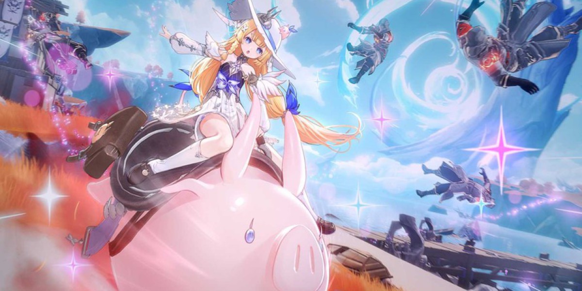 Duet Night Abyss – Global Launch Date & Features Guide