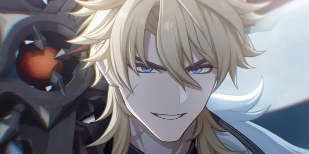 Genshin Impact 6.4 Leak: Capitano's Return