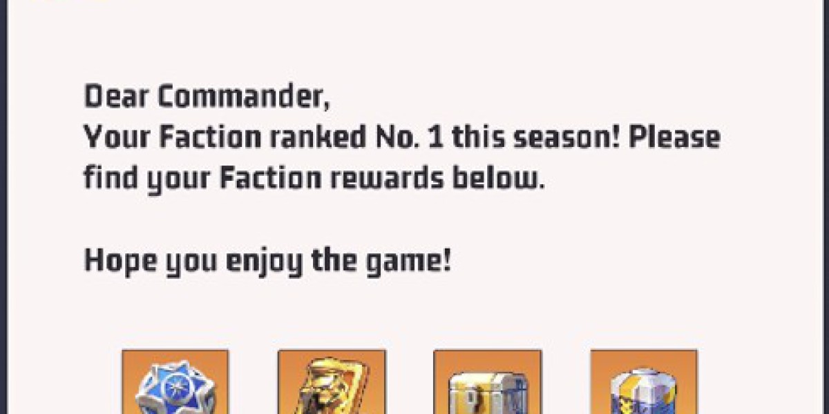 Polar Storm Season Finale: Rewards & Settlement Guide