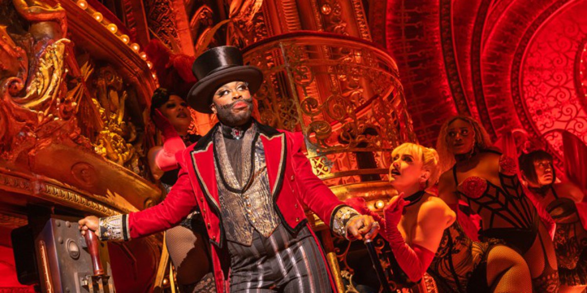 Moulin Rouge! The Musical Ends Broadway Run – Final Show