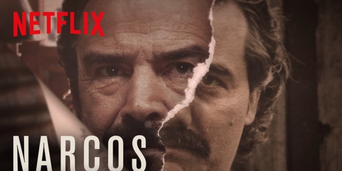 Drug War Series: Corporate-Style Crime Empire