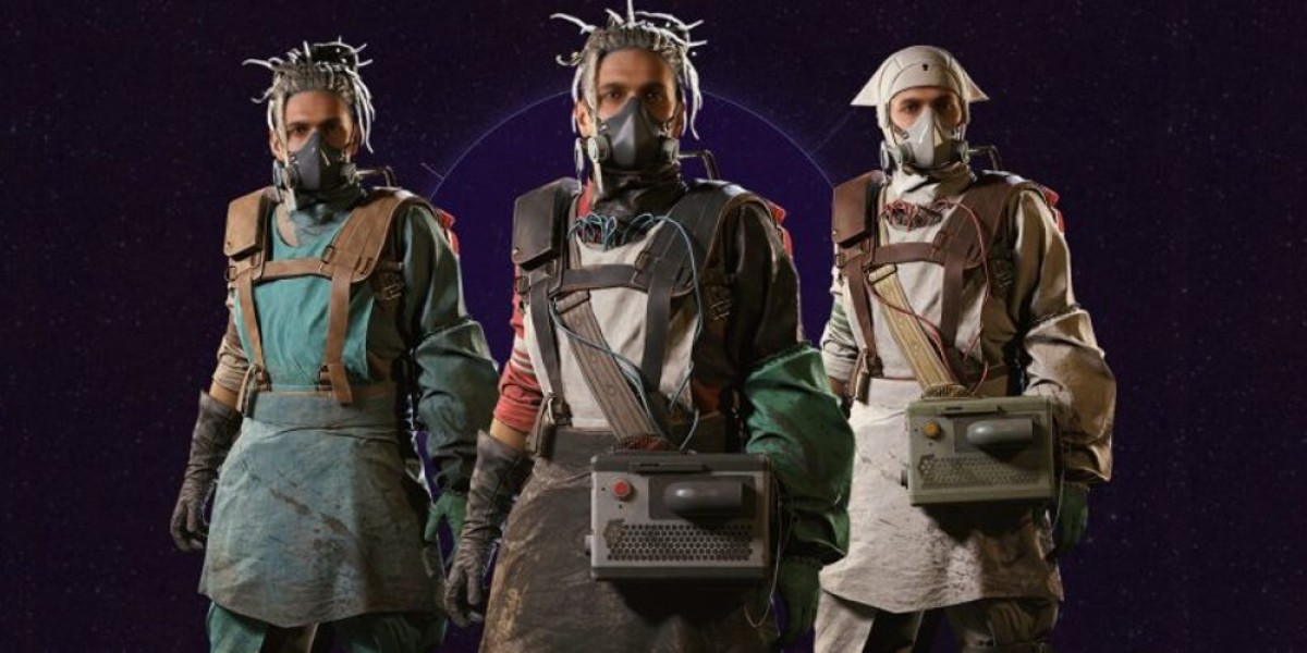 ARC Raiders Facial Hair Options – Unlock New Cosmetic Pass