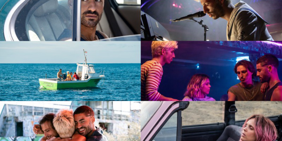 Turn of the Tide Season 3 – Final Netflix Premiere