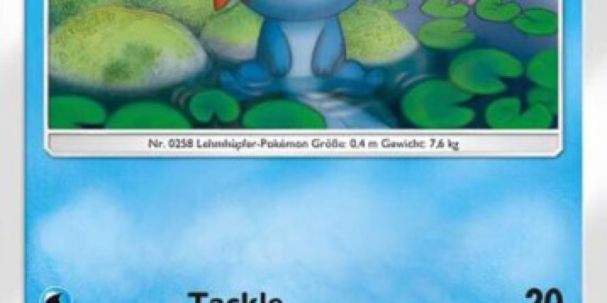 Pokémon Mega-Sumpex-Deck – Tipps & Strategie