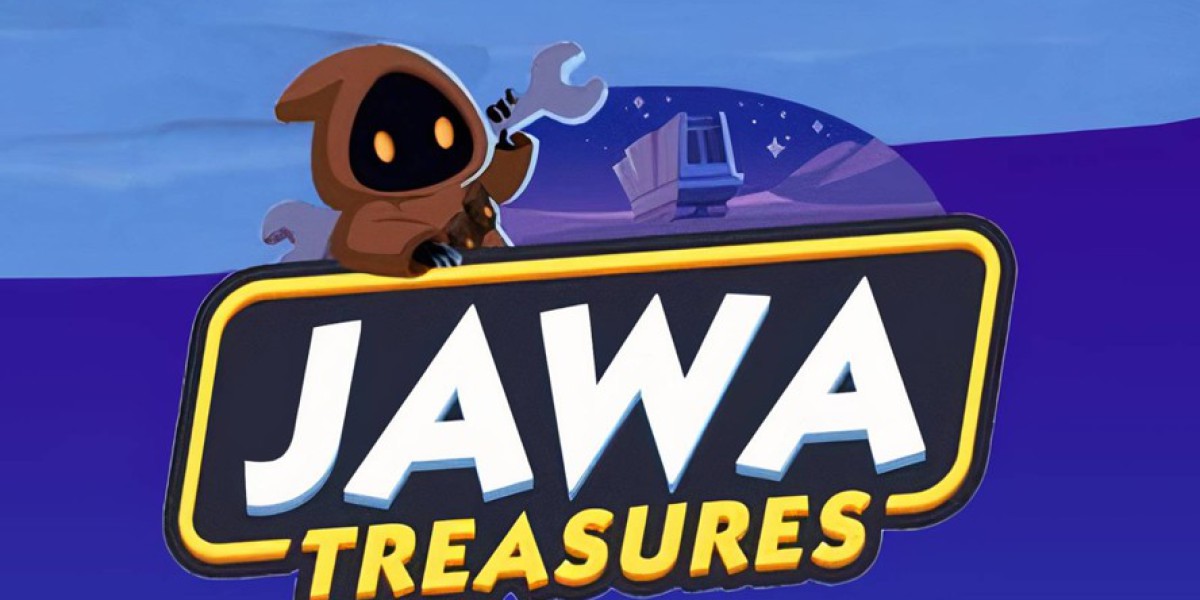 Monopoly GO Jawa Treasures: Digging Event Guide