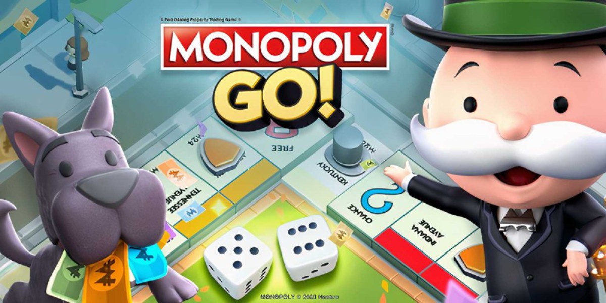 Colony Quest Event – Monopoly GO Guide & Rewards