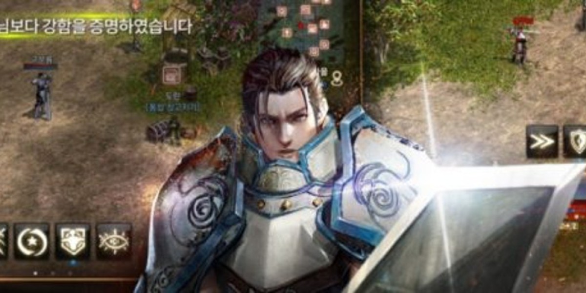 NCSoft Insider Trading Probe: Legal Action