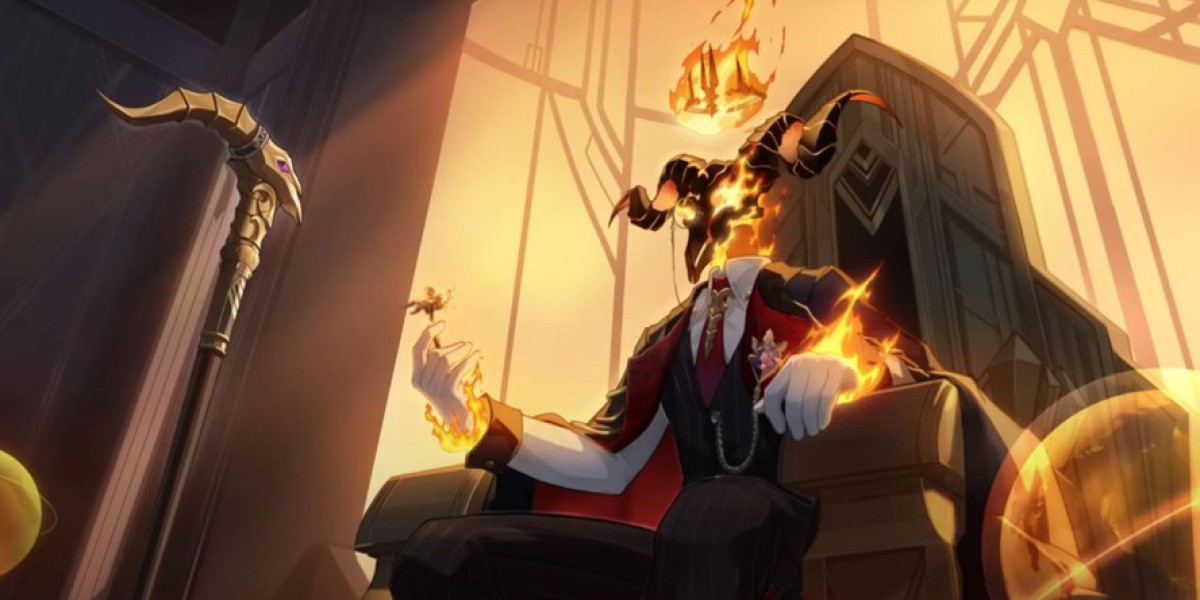 Duke Inferno: Fan-Made Fire Abundance Unit Concept