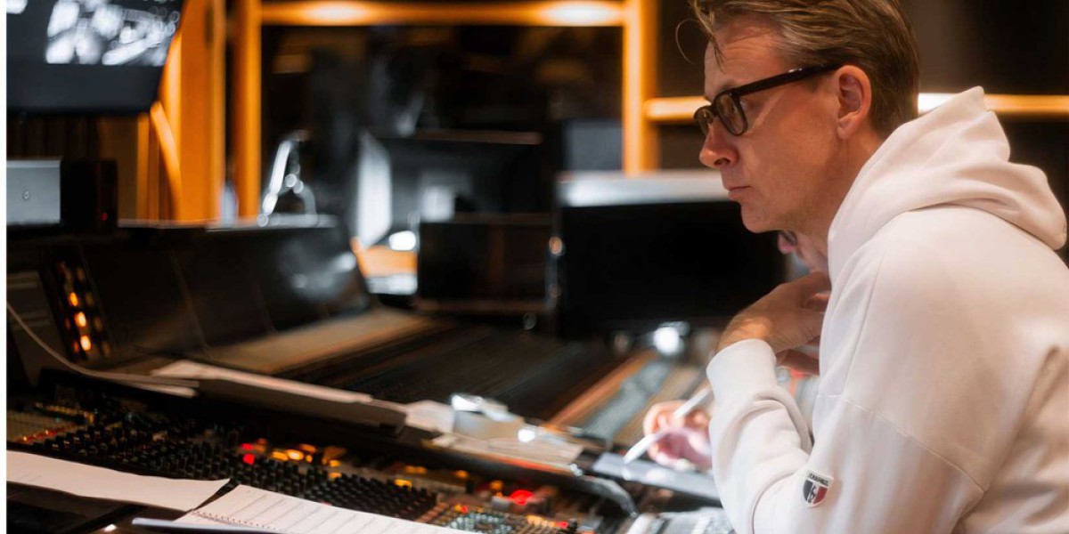 Game Music Evolution: Dune Awakening’s Epic Soundtracks