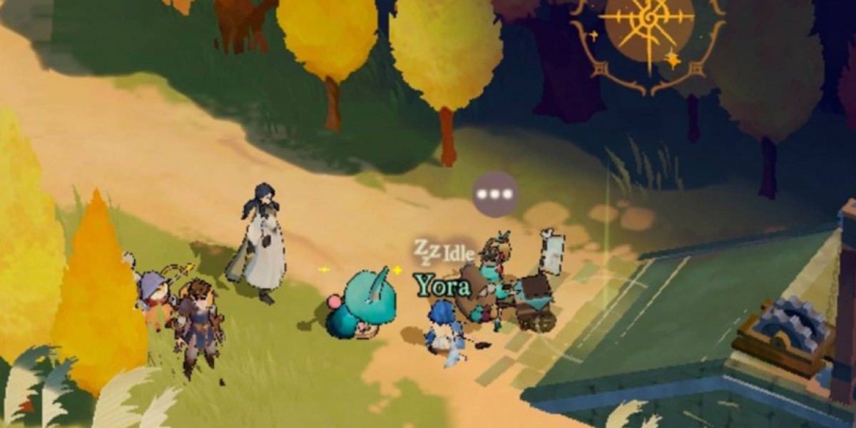 AFK Journey Affinity Guide – Quick Leveling Tips