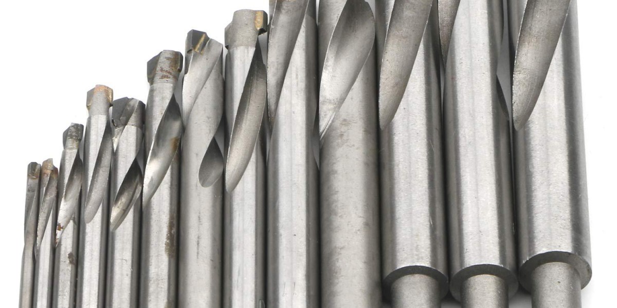 Why choose Drill Bits Metal today, fangda-tools?