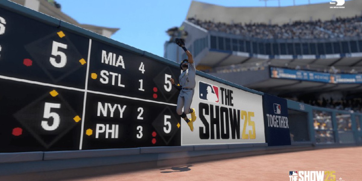 MLB The Show 25 Free Trial - Xbox Weekend Offer
