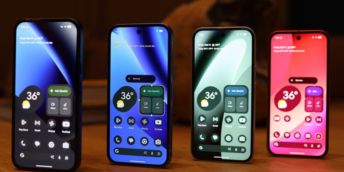 Pixel VPN Update: Quick Settings Monitoring