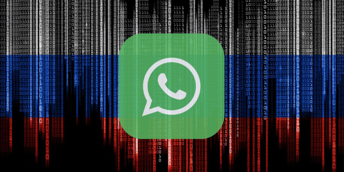 Russia Bans WhatsApp: 100M Users Cut Off