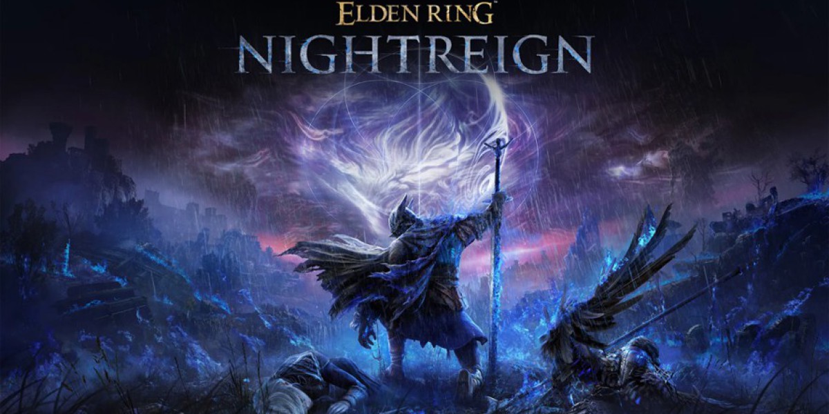 ELDEN RING NIGHTREIGN - Meet the Heroes