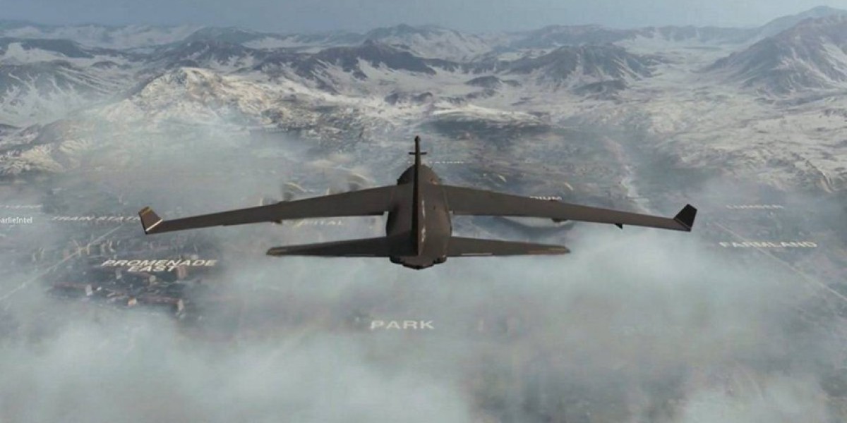 Gulag Map - Coming to Call of Duty Mobile?