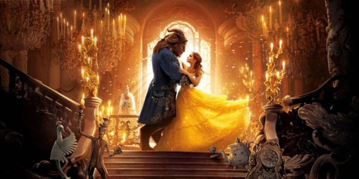 Beauty and the Beast – Magic & Music Streamed