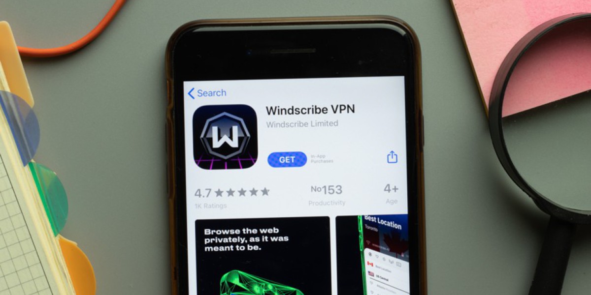 Windscribe VPN: New Protocol to Bypass Censorship