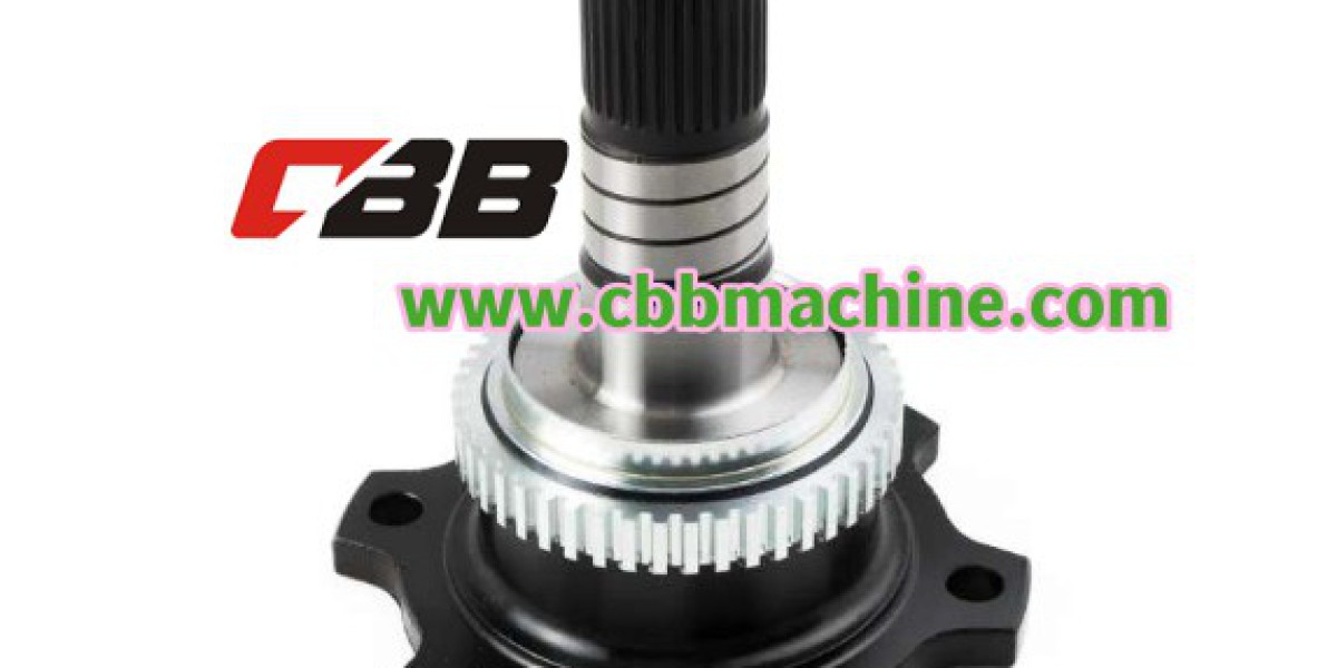 Why select Differential Shaft for converting lines, Cbbmachine?