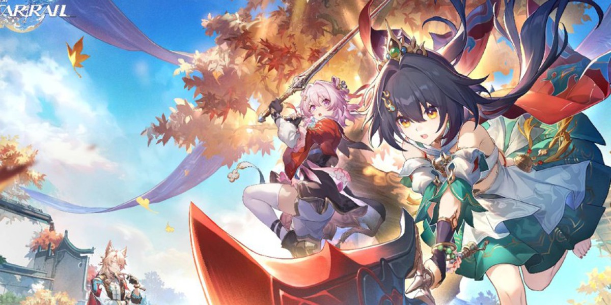 Honkai: Star Rail Anniversary Leaks - 3.2 Update Hints