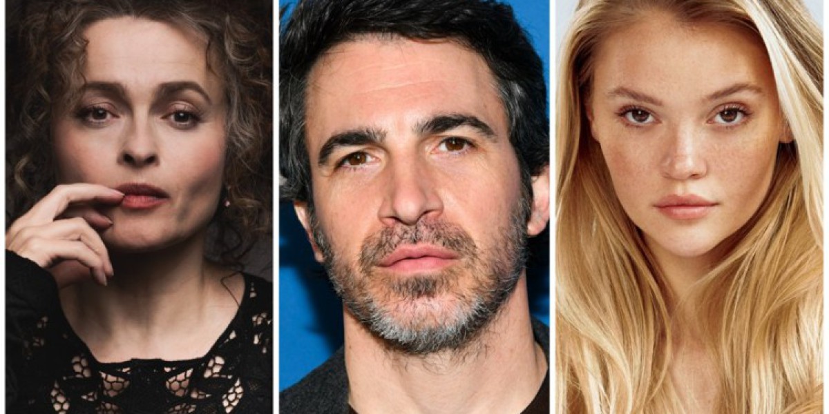 The White Lotus Season 4: Cast Adds Helena Bonham Carter