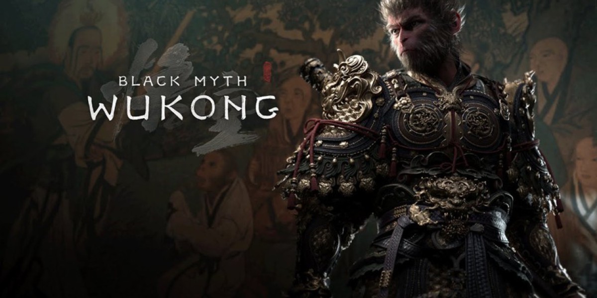 Black Myth: Wukong - Release Date Revealed