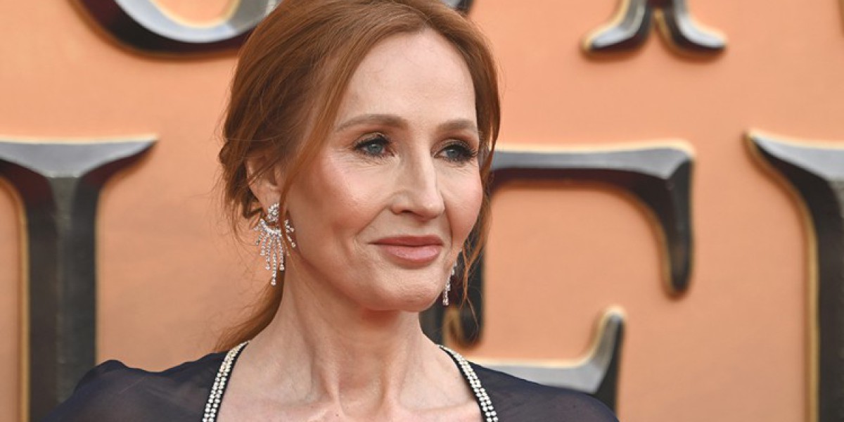 J.K. Rowling Clarifies Epstein Link – Broadway Controversy