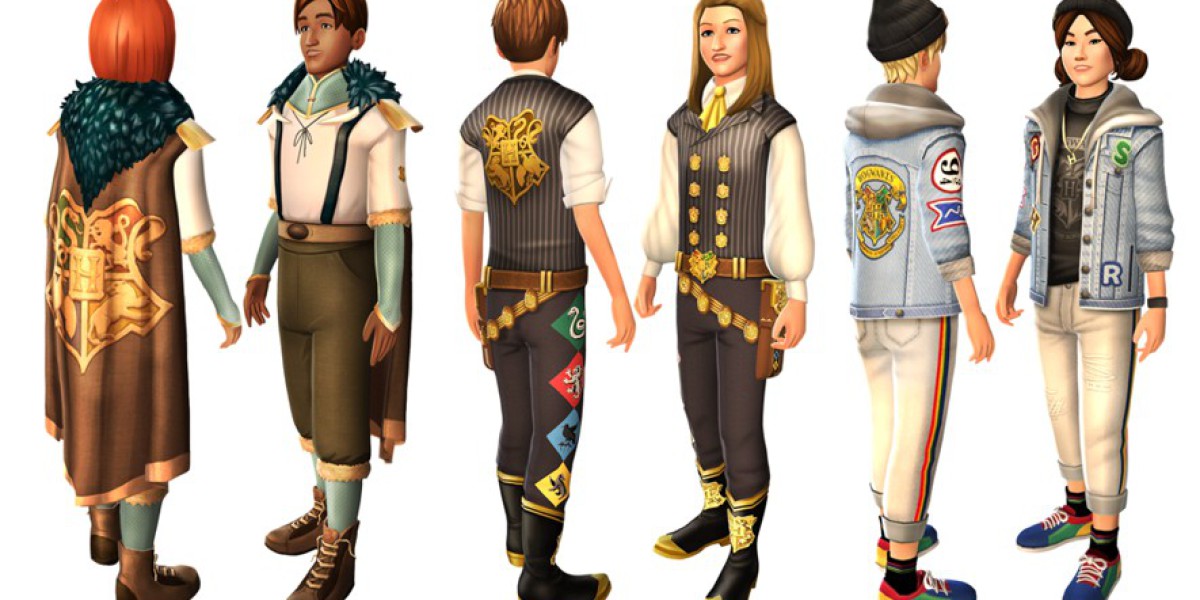 Harry Potter: Hogwarts Mystery – Autumn Updates Unveiled