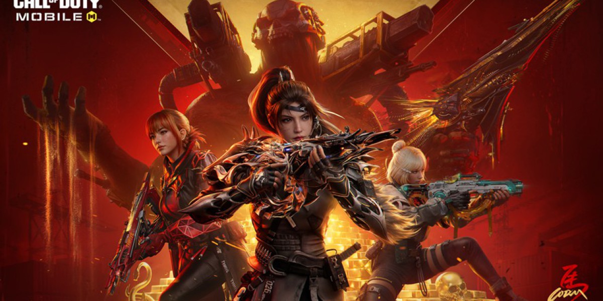 Call of Duty Mobile Season 2: Lunar Charge - Plunder Mode & More