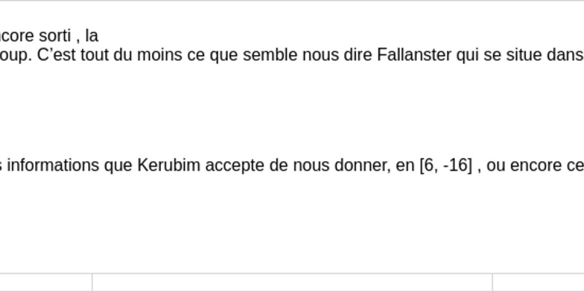 Attaque à Astrub - La Fratrie des Oubliés