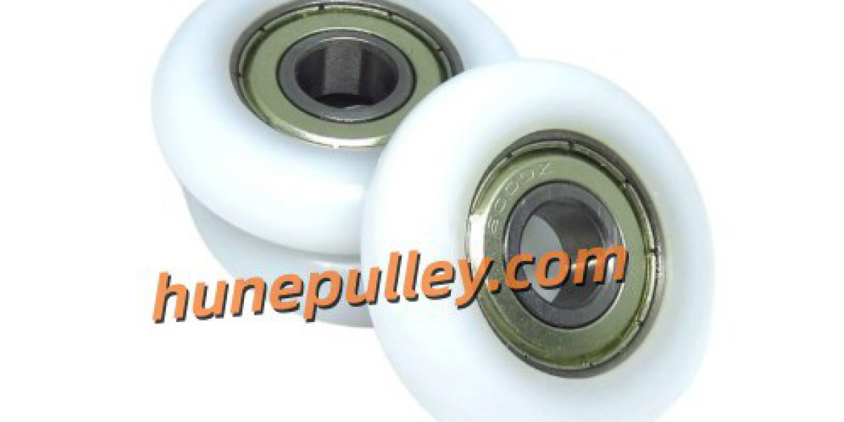 How Can Hunepulley 624 Ball Bearing Improve Device Motion